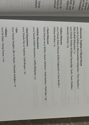 Türk Dili ve Edebiyatı Ders Kitapları - Görsel 3