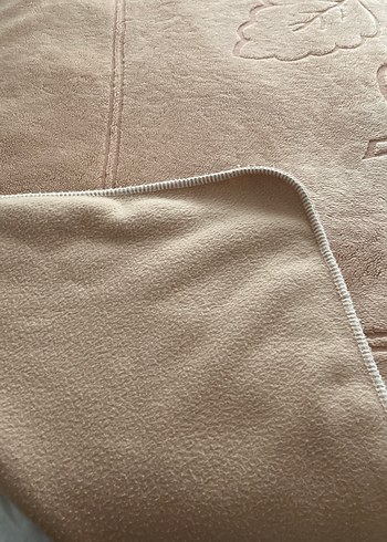 Çift kişilik Battaniye - Görsel 6