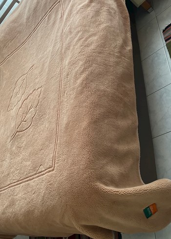 Çift kişilik Battaniye - Görsel 4