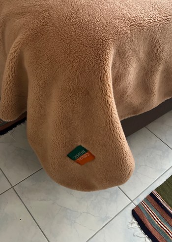 Çift kişilik Battaniye - Görsel 3