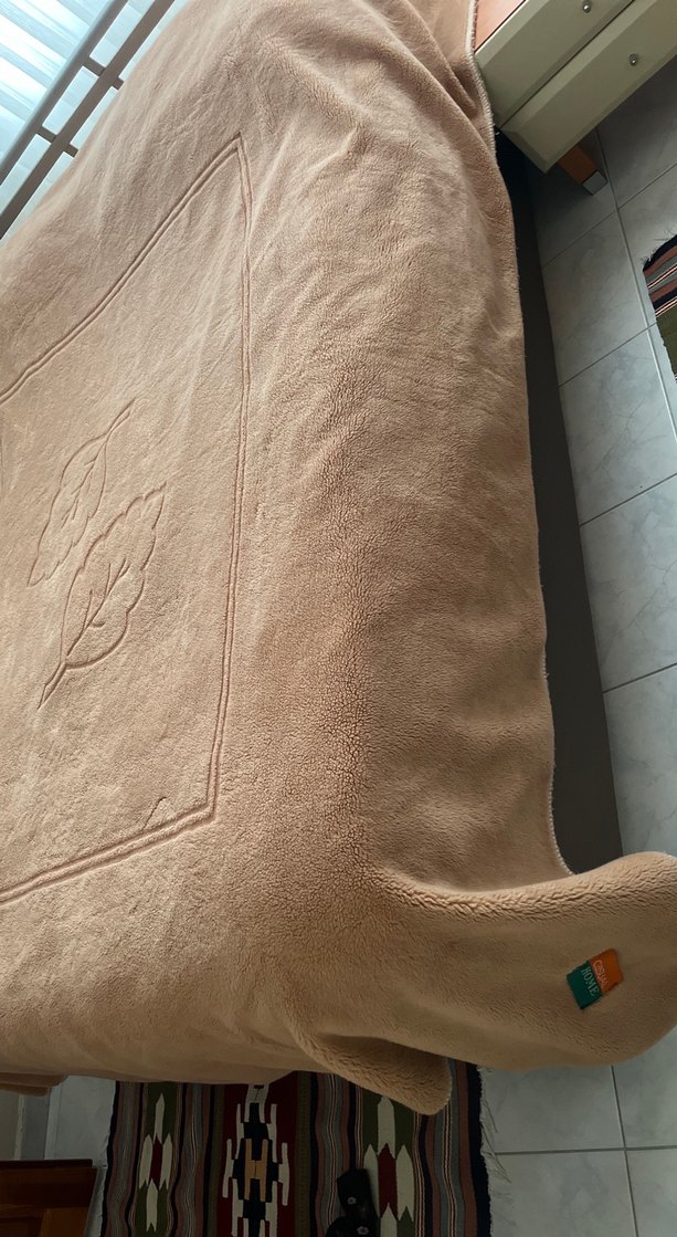 Çift kişilik Battaniye - Görsel 4