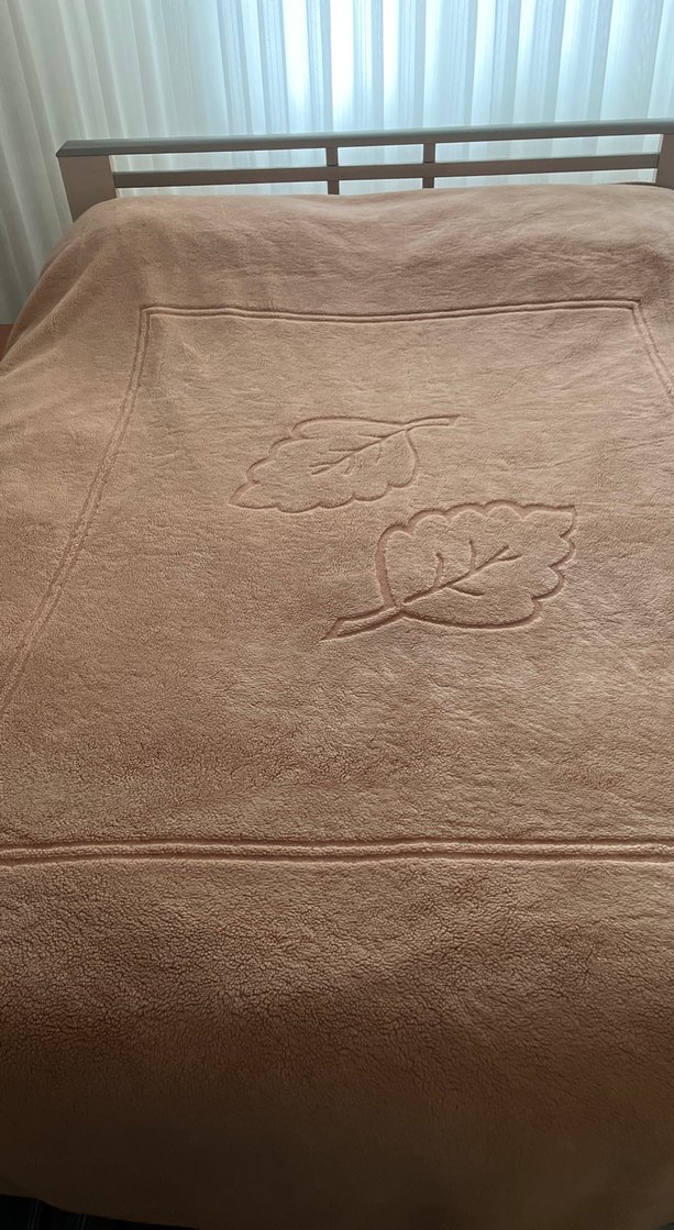 Çift kişilik Battaniye - Görsel 5