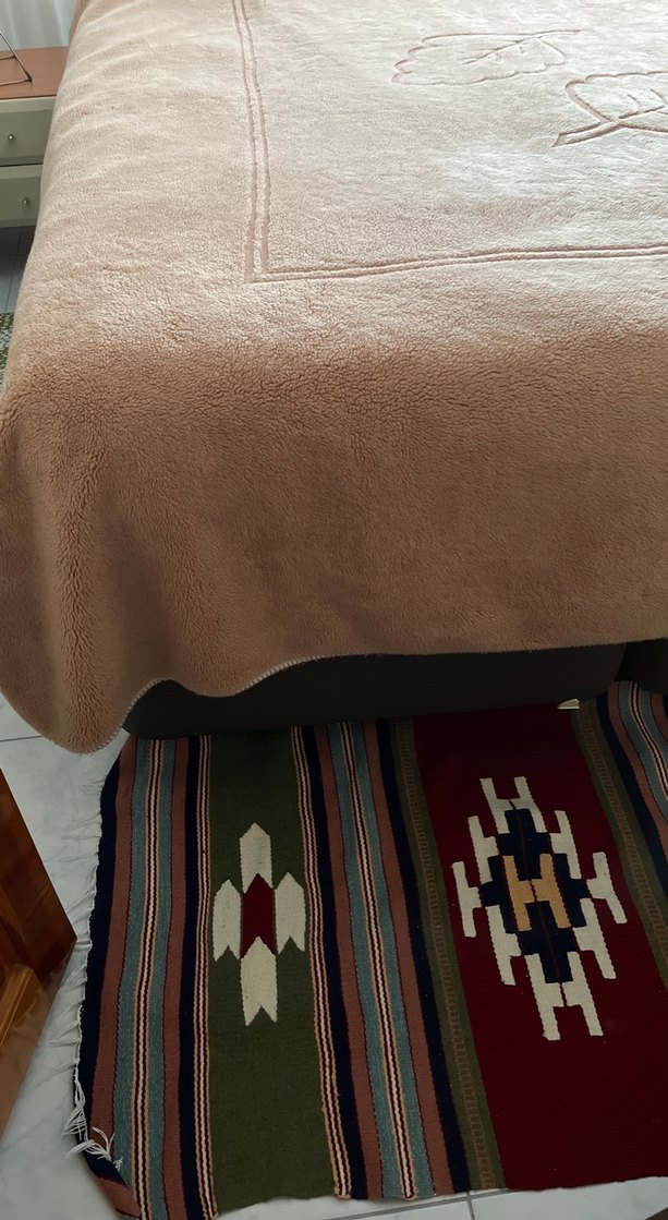 Çift kişilik Battaniye - Görsel 2