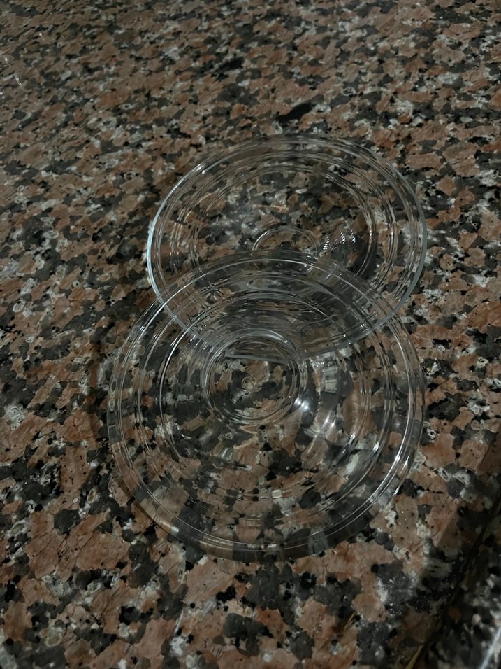 Çay tabağı yenidir. - Görsel 2