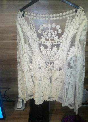 H&M 1 kez kullanıldı
