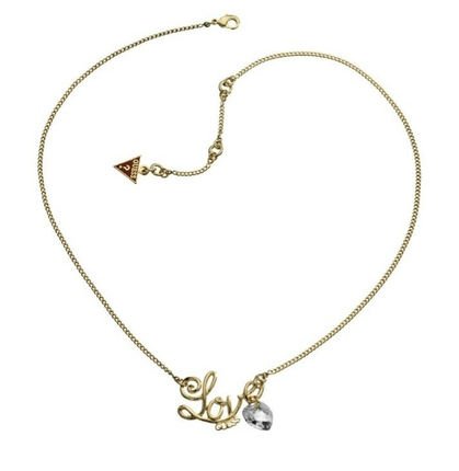 Guess love Kolye 