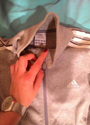 Adidas adidas sweatshirt