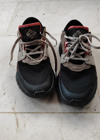 Columbia Outdoor Spor Ayakkabı