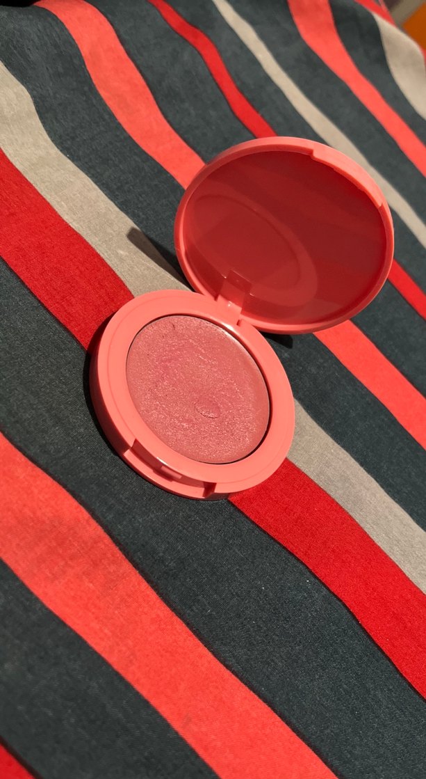 Beaulis Warm It Renkli Allık - Görsel 2