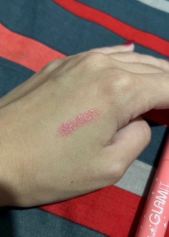 Pastel Pembe Ruj - Görsel 3