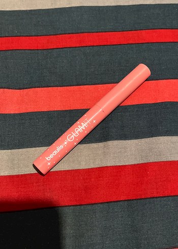 Pastel Pembe Ruj - Görsel 2