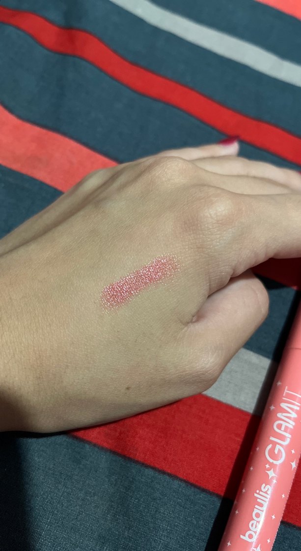 Pastel Pembe Ruj - Görsel 3