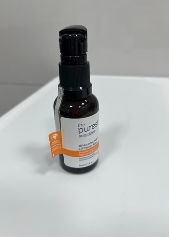 The Purest Solutions Vitamin C Serum 30 ml