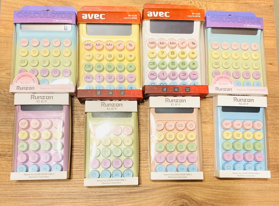 Eğitici Çocuk Hesap Makinası - Görsel 5