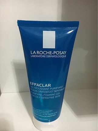 La Roche Posay Effaclar 200ml