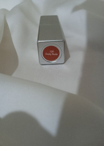 Diğer LYKD 139 Numaralı Ruj