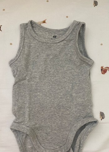 Sıfır kol zıbın 4-6 ay - Görsel 3