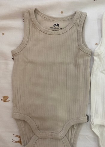 Sıfır kol fitilli zıbın 2-4 ay kullanılmadı - Görsel 2