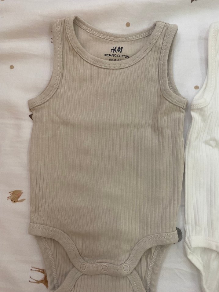 Sıfır kol fitilli zıbın 2-4 ay kullanılmadı - Görsel 2