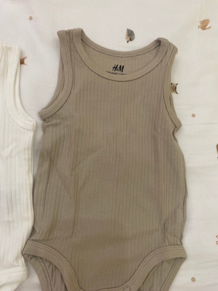 Sıfır kol fitilli zıbın 2-4 ay kullanılmadı - Görsel 4