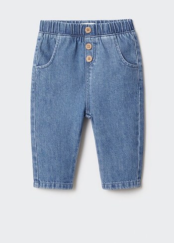Bebek jean