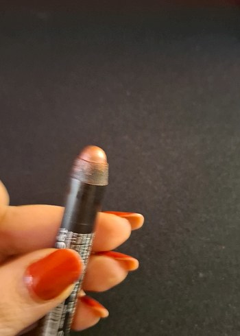 Beden Golden Rose Metals Parlak dudak Kalem ruj avon dudak kalemi