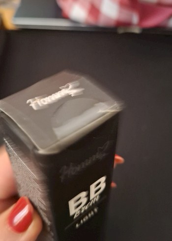 Homm BB Krem Light 50+ SPF - Görsel 2