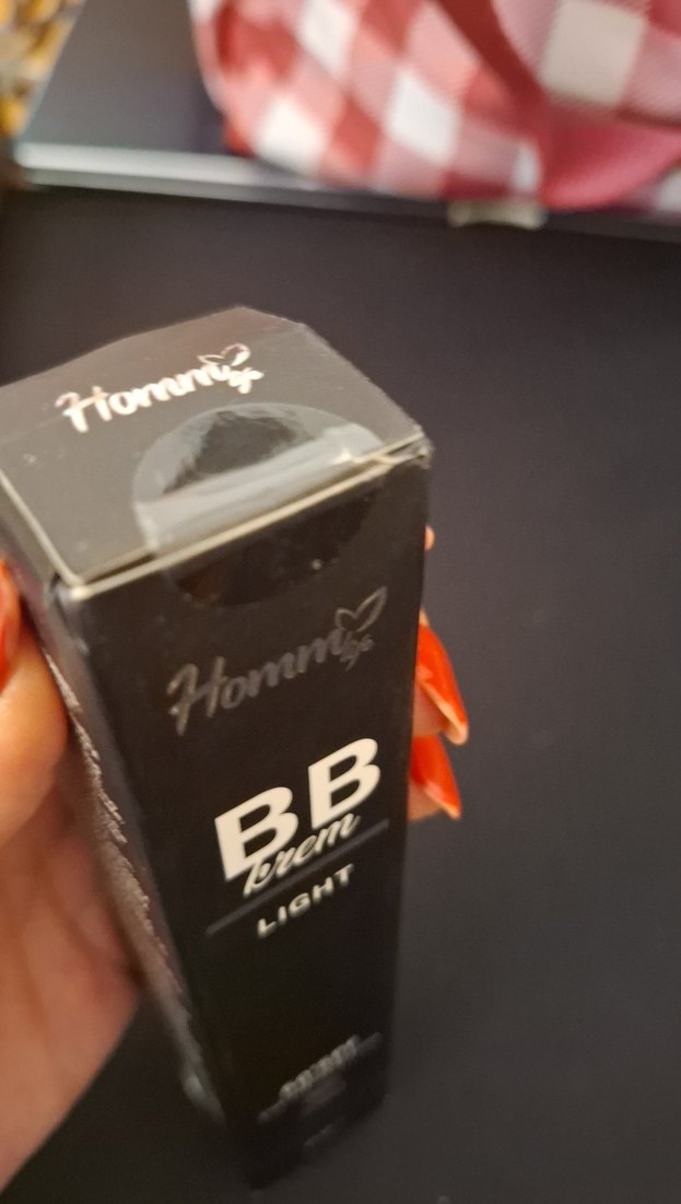 Homm BB Krem Light 50+ SPF - Görsel 4
