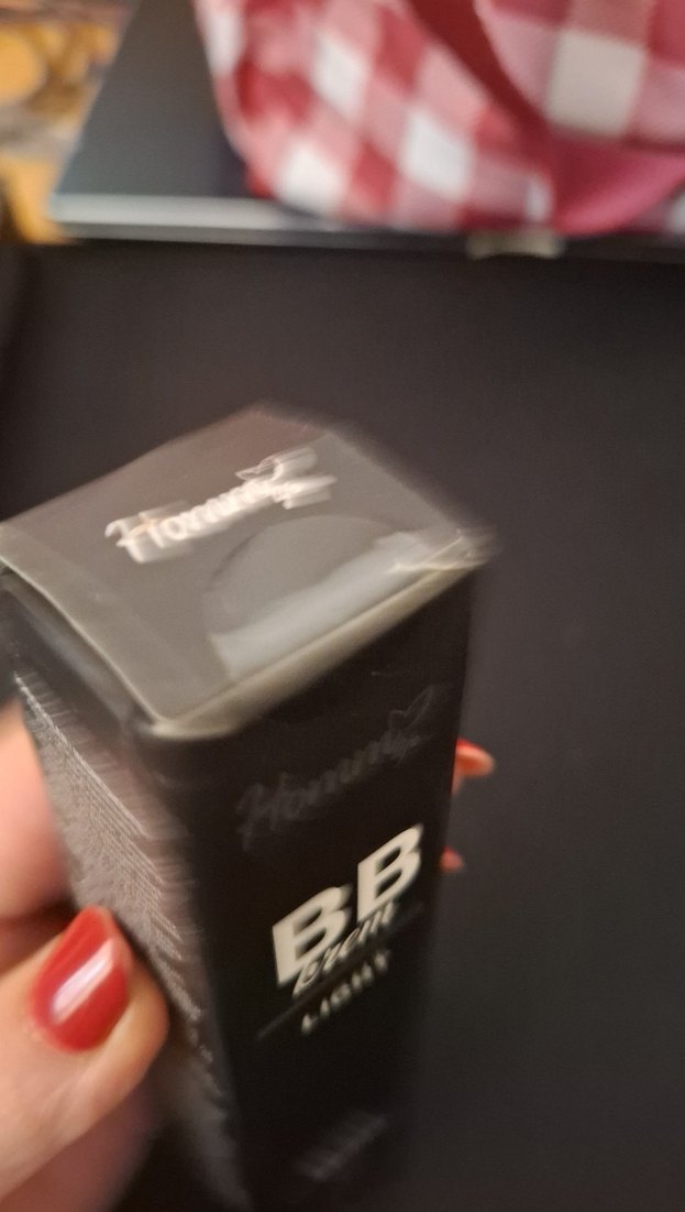 Homm BB Krem Light 50+ SPF - Görsel 2