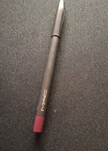 MAC Bordo Ruj Kontürü Kalemi