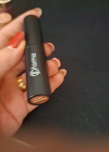 Beden Koyu Bej Ruj Set alix avien rival avon