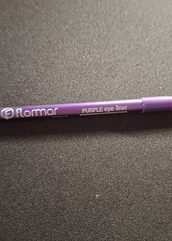 Eflormar Mor Göz Kalemi