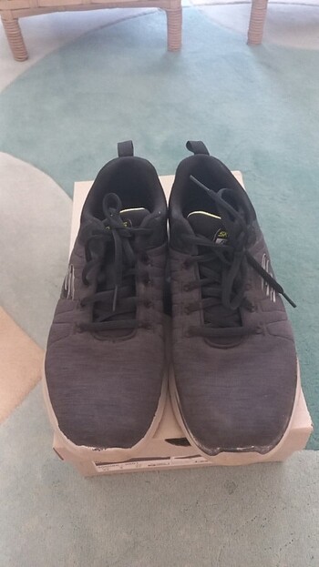 Temiz Koşu ve antrenman için skechers 