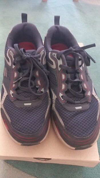 Skechers sağlam koşu yürüyüş günlük vs