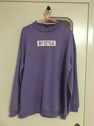 Sweatshırt