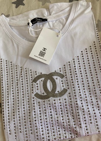 Beymen Payetli ve Baskılı Kadın Broş