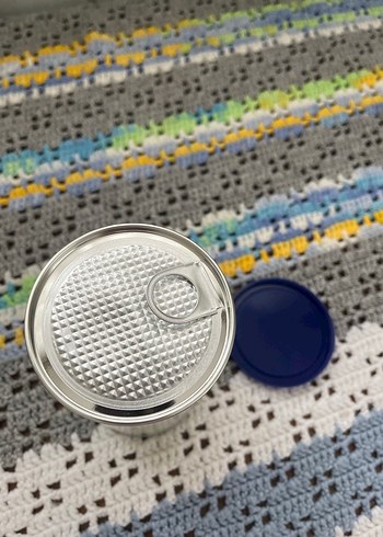 Mamsel Kimyonlu Rezene Aromalı Toz İçecek - Görsel 3