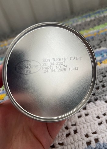 Mamsel Kimyonlu Rezene Aromalı Toz İçecek - Görsel 2