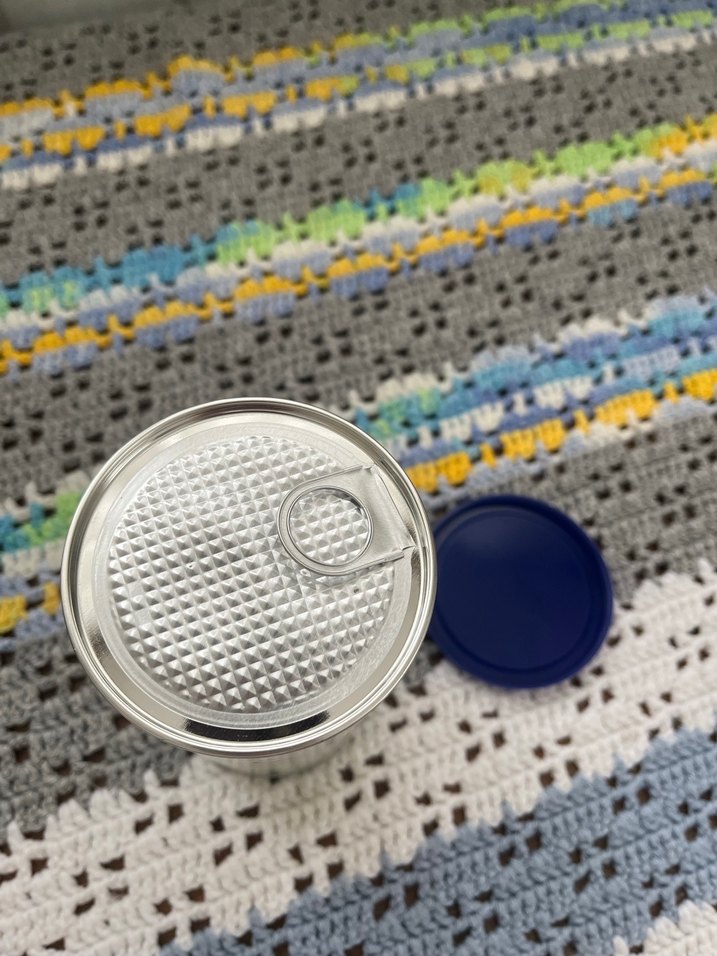 Mamsel Kimyonlu Rezene Aromalı Toz İçecek - Görsel 3