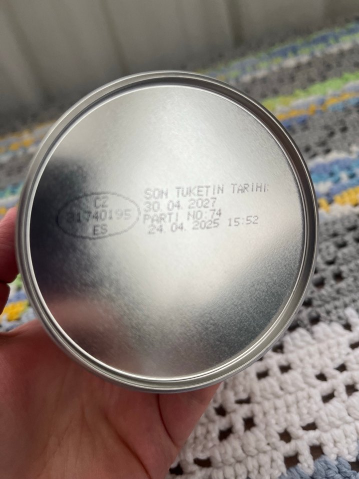 Mamsel Kimyonlu Rezene Aromalı Toz İçecek - Görsel 2