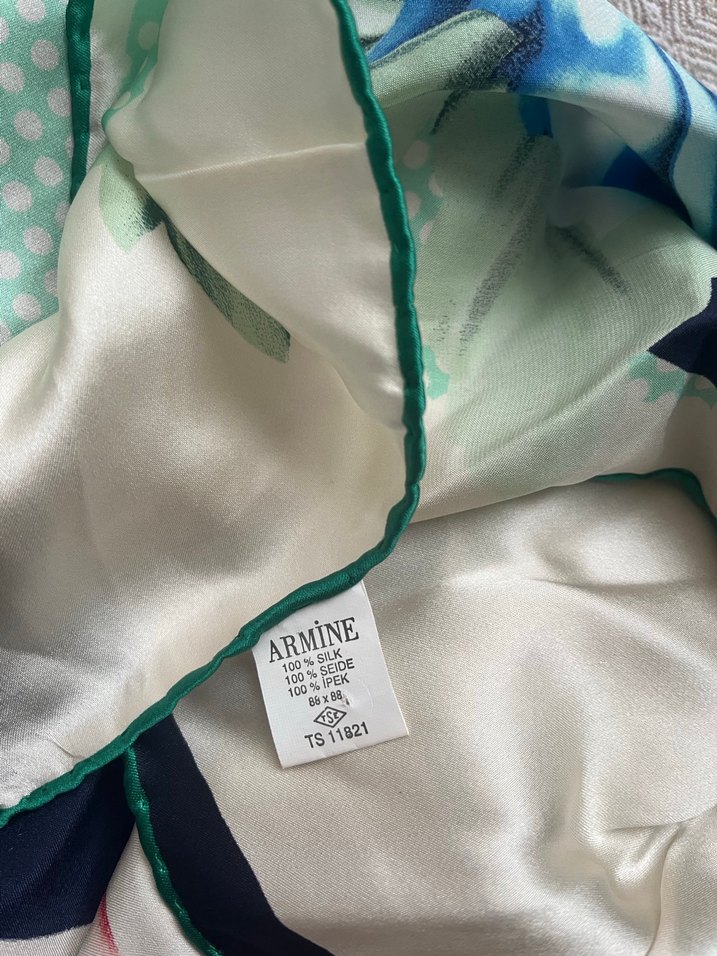 Armine Eşarp - Görsel 4