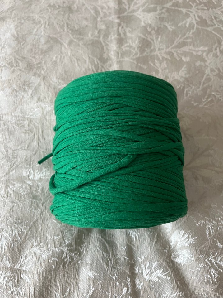 Esnek Penye İpi - Görsel 2