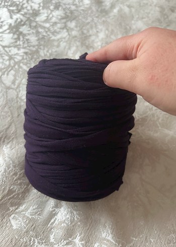 Esnek Yapıda Penye ip - Görsel 2