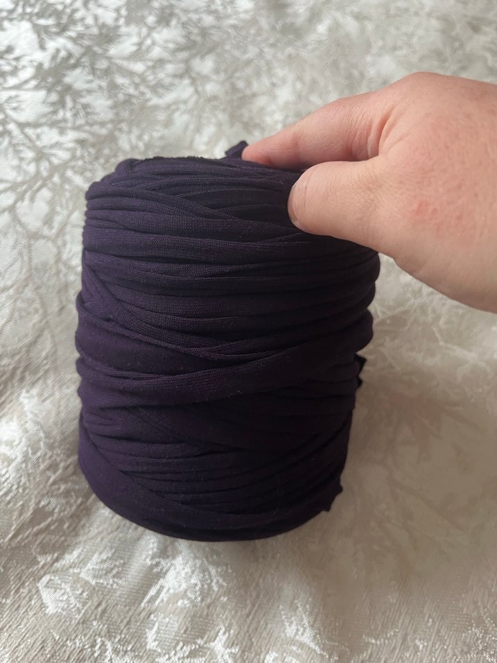 Esnek Yapıda Penye ip - Görsel 2