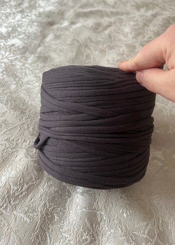 Esnek Füme Penye ip - Görsel 2