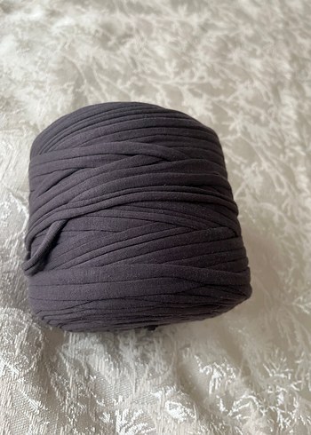 Esnek Füme Penye ip - Görsel 3