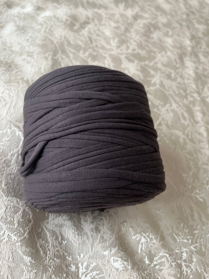 Esnek Füme Penye ip - Görsel 3