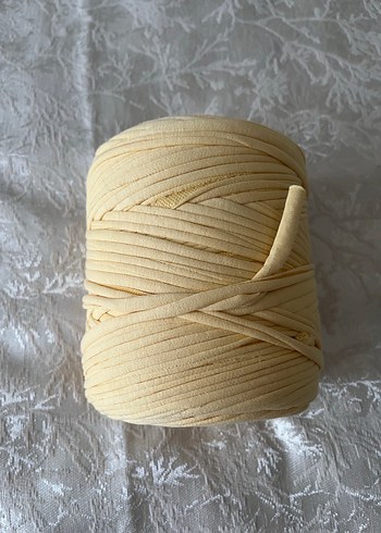 Esnek Penye İpi - Görsel 2