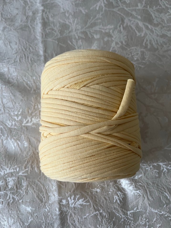 Esnek Penye İpi - Görsel 2