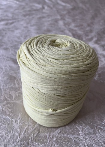 Esnek Penye İpi - Görsel 2